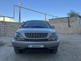 Lexus RX 300 1998 годаfor4 700 000 тг. в Актау – фото 3