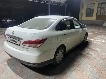 Nissan Almera 2016 года за 4 000 000 тг. в Алматы – фото 7