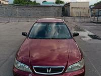 Honda Accord 1999 годаүшін2 200 000 тг. в Алматы