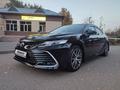 Toyota Camry 2021 года за 15 900 000 тг. в Алматы – фото 21