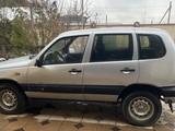 Chevrolet Niva 2005 года за 1 500 000 тг. в Тараз – фото 4