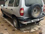 Chevrolet Niva 2005 года за 1 500 000 тг. в Тараз – фото 5