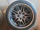 Диски БМВ 65 стиль, резина новая. за 750 000 тг. в Астана