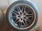 Диски БМВ 65 стиль, резина новая. за 750 000 тг. в Астана