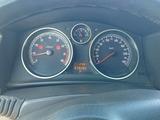 Opel Astra 2008 годаүшін2 200 000 тг. в Актобе – фото 5