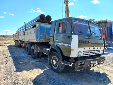 КамАЗ  5410 1997 года за 8 500 000 тг. в Жезказган