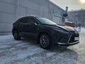 Lexus RX 350 2022 года за 34 500 000 тг. в Астана – фото 2