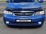 Chevrolet Lacetti 2008 года за 3 000 000 тг. в Караганда – фото 2