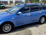Chevrolet Lacetti 2008 года за 3 000 000 тг. в Караганда