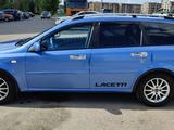 Chevrolet Lacetti 2008 года за 3 000 000 тг. в Караганда – фото 3