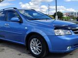 Chevrolet Lacetti 2008 года за 3 000 000 тг. в Караганда – фото 4
