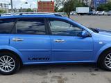 Chevrolet Lacetti 2008 года за 3 000 000 тг. в Караганда – фото 5