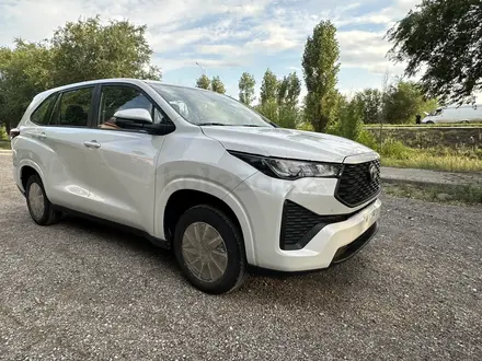 Toyota Innova 2024 года за 18 500 000 тг. в Актобе