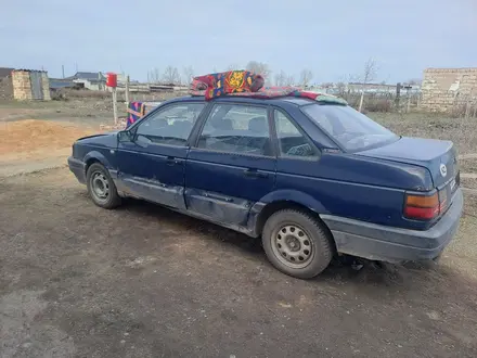 Volkswagen Passat 1990 года за 750 000 тг. в Караганда – фото 9