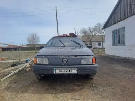 Volkswagen Passat 1990 года за 750 000 тг. в Караганда – фото 6