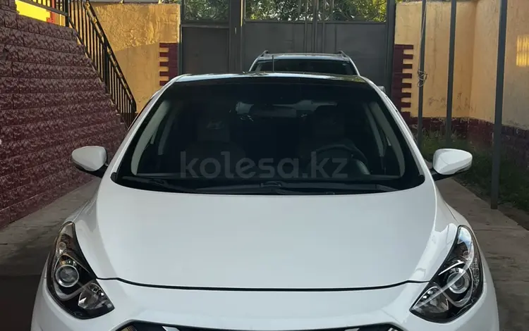 Hyundai i30 2015 годаүшін6 200 000 тг. в Шымкент