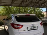 Hyundai Tucson 2014 года за 8 200 000 тг. в Жанаозен – фото 4