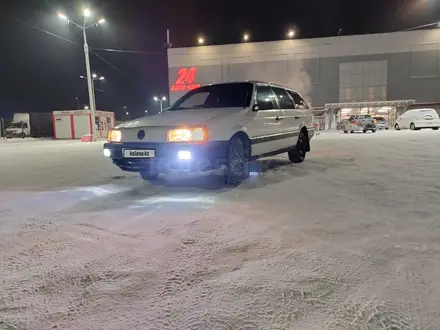 Volkswagen Passat 1990 года за 1 200 000 тг. в Усть-Каменогорск