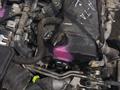 Двигатель автомат 4j12 2.4 Mitsubishi Митсубиси за 340 000 тг. в Алматы – фото 3