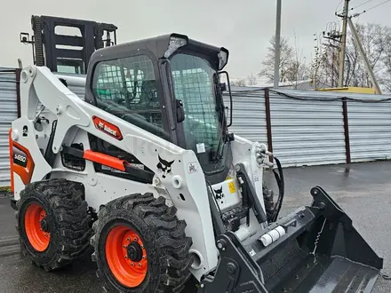 Bobcat  S650 2026 года в Алматы