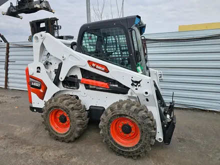 Bobcat  S650 2026 года в Алматы – фото 2