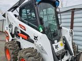 Bobcat  S650 2026 года в Алматы – фото 3