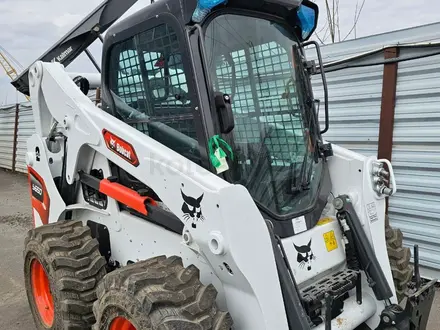 Bobcat  S650 2026 года в Алматы – фото 3