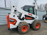 Bobcat  S650 2026 года в Алматы – фото 4
