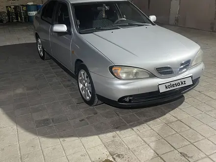 Nissan Primera 2001 года за 1 750 000 тг. в Астана – фото 2