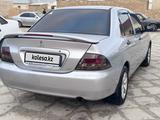 Mitsubishi Lancer 2006 года за 2 000 000 тг. в Актау