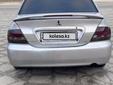 Mitsubishi Lancer 2006 года за 2 000 000 тг. в Актау – фото 3