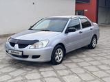 Mitsubishi Lancer 2006 года за 2 000 000 тг. в Актау – фото 4