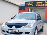 Mitsubishi Lancer 2006 года за 2 000 000 тг. в Актау – фото 5