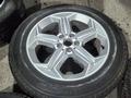BMW X1 R18 5x112 оригинал за 200 000 тг. в Алматы – фото 5