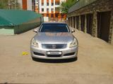 Nissan Skyline 2009 года за 2 700 000 тг. в Астана