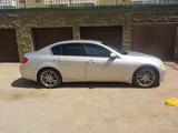 Nissan Skyline 2009 года за 2 700 000 тг. в Астана – фото 4