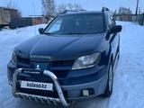 Mitsubishi Outlander 2003 года за 3 600 000 тг. в Павлодар – фото 2