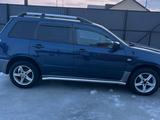 Mitsubishi Outlander 2003 года за 3 600 000 тг. в Павлодар – фото 3