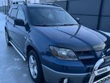 Mitsubishi Outlander 2003 года за 3 600 000 тг. в Павлодар