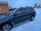 Mitsubishi Outlander 2003 года за 3 600 000 тг. в Павлодар – фото 5