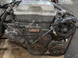 Двигатель FS катушечный на Mazda за 370 000 тг. в Караганда – фото 2