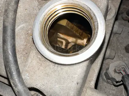 Двигатель FS катушечный на Mazda за 370 000 тг. в Караганда – фото 3