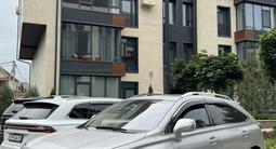 Lexus RX 350 2010 годаүшін9 950 000 тг. в Алматы – фото 2