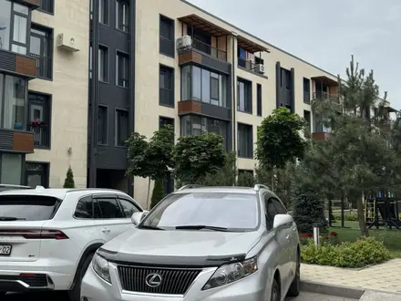 Lexus RX 350 2010 года за 9 950 000 тг. в Алматы