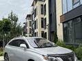 Lexus RX 350 2010 годаүшін9 950 000 тг. в Алматы – фото 3