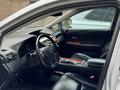 Lexus RX 350 2010 годаүшін9 950 000 тг. в Алматы – фото 5