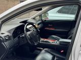 Lexus RX 350 2010 годаүшін9 950 000 тг. в Алматы – фото 5