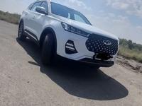 Chery Tiggo 7 Pro 2022 года за 10 000 000 тг. в Уральск