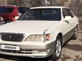 Toyota Cresta 1997 года за 3 300 000 тг. в Алматы