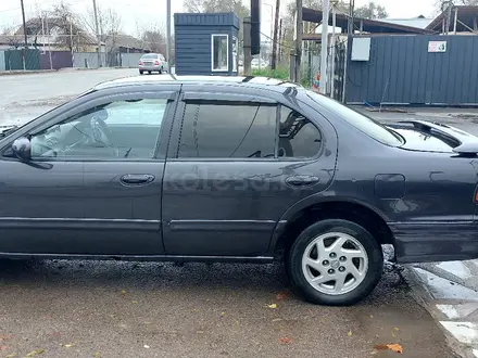 Nissan Cefiro 1995 года за 2 150 000 тг. в Алматы – фото 18